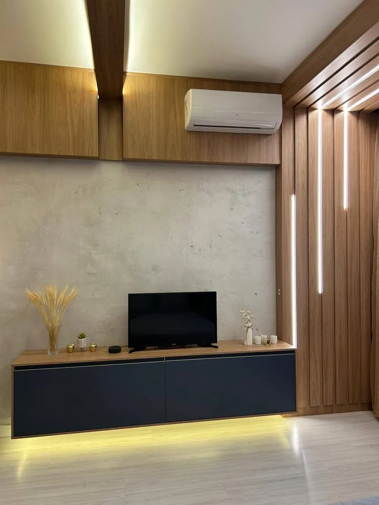 Apartamento, 1 quarto, 40 m² - Foto 9
