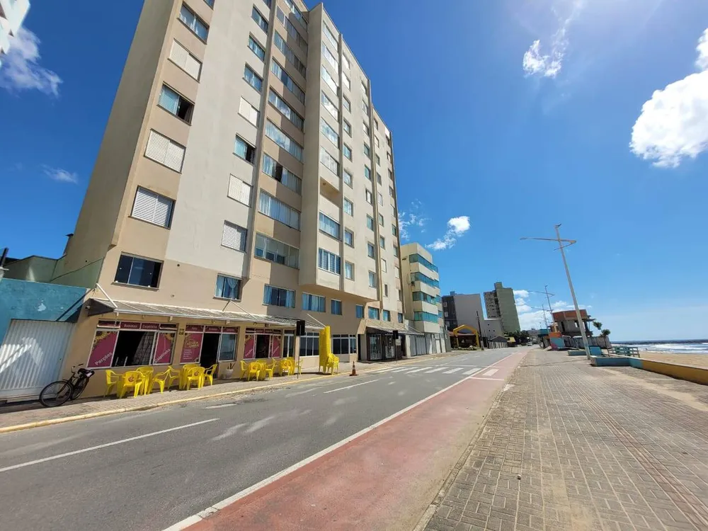 Apartamento, 3 quartos, 98 m² - Foto 1