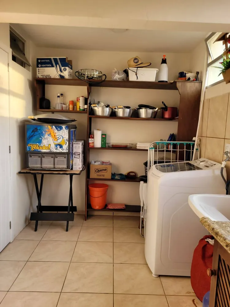 Apartamento, 3 quartos, 98 m² - Foto 16