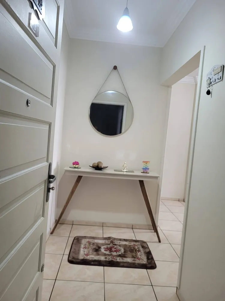 Apartamento, 3 quartos, 98 m² - Foto 3