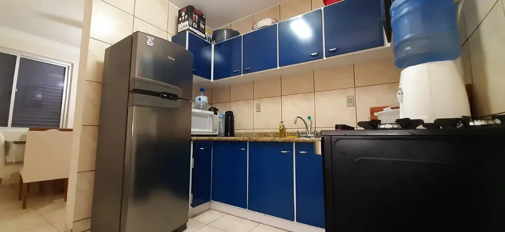 Apartamento, 3 quartos, 98 m² - Foto 13