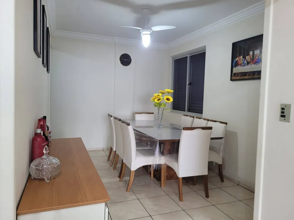 Apartamento, 3 quartos, 98 m² - Foto 4