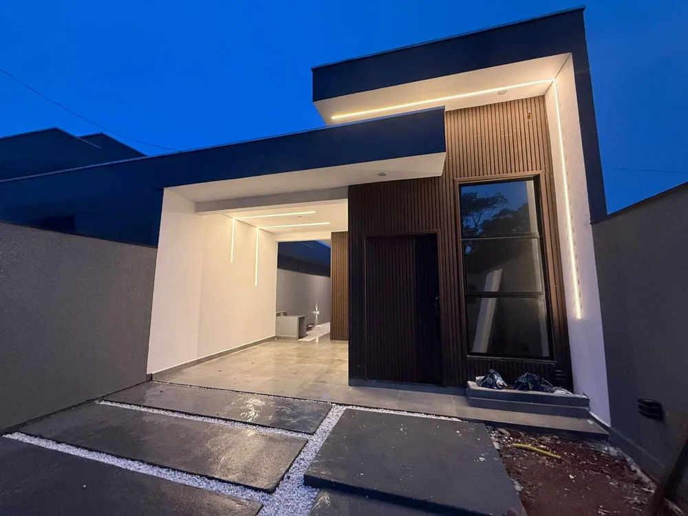 Casa, 3 quartos, 107 m² - Foto 5