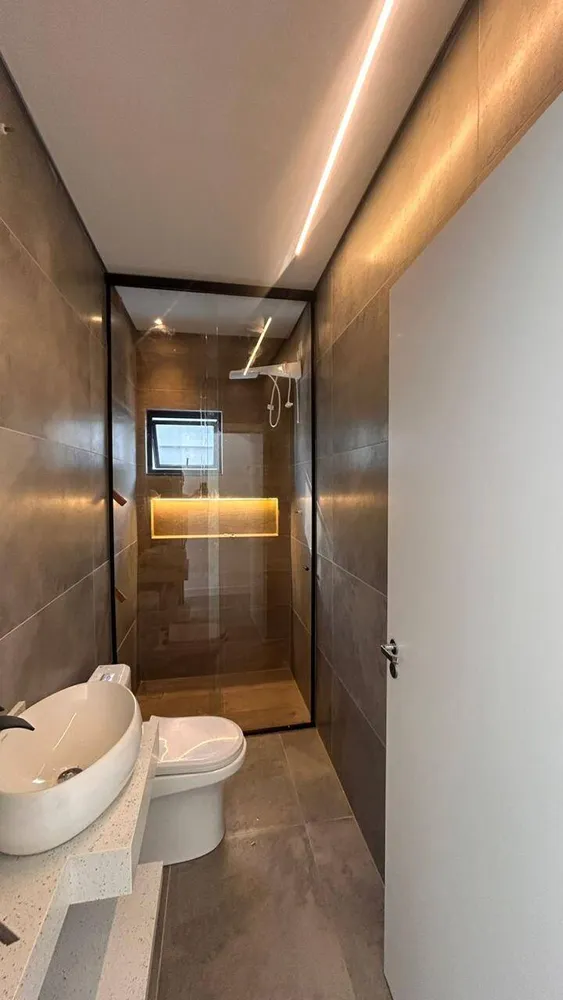 Casa, 3 quartos, 107 m² - Foto 2