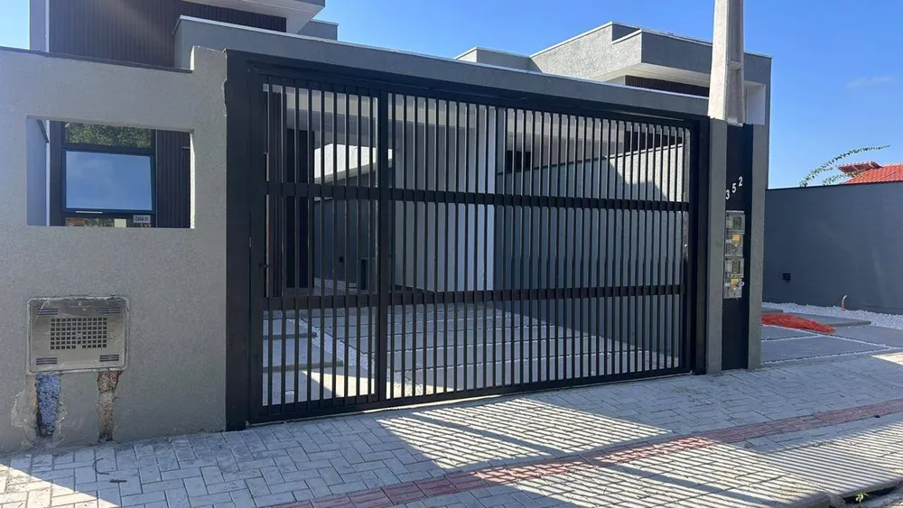 Casa, 3 quartos, 107 m² - Foto 3