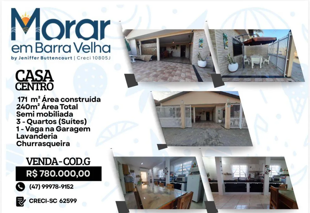 Casa - Foto 1