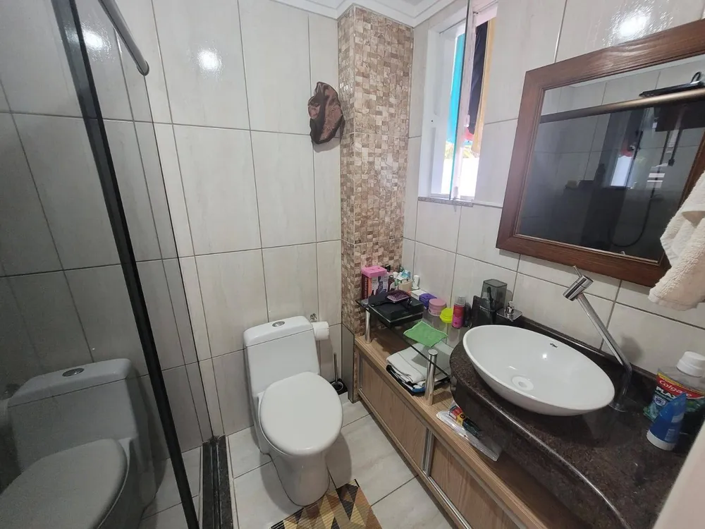 Apartamento, 1 quarto - Foto 3