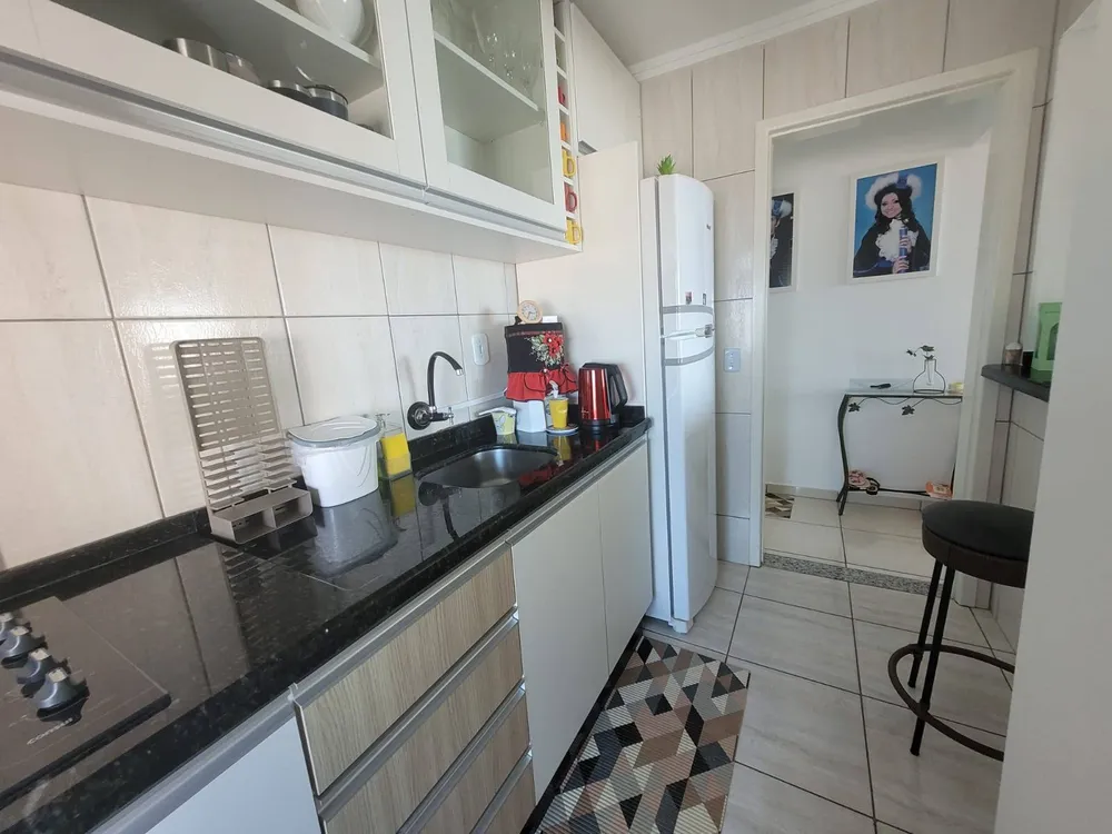 Apartamento, 1 quarto - Foto 4