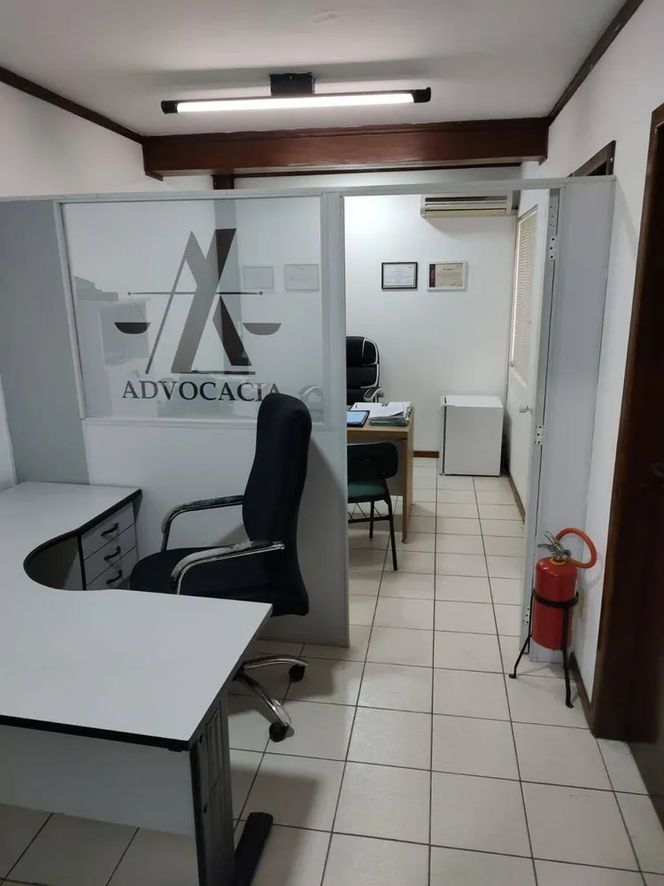 Sala-Conjunto, 22 m² - Foto 1