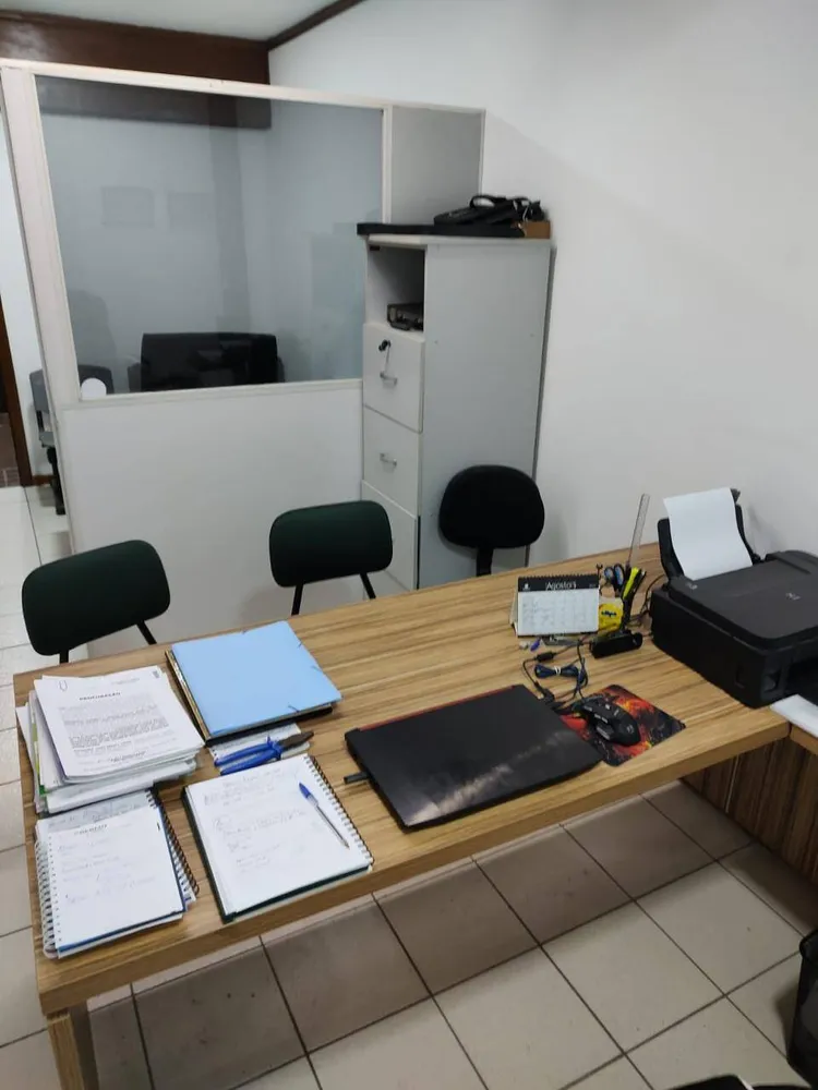 Sala-Conjunto, 22 m² - Foto 2