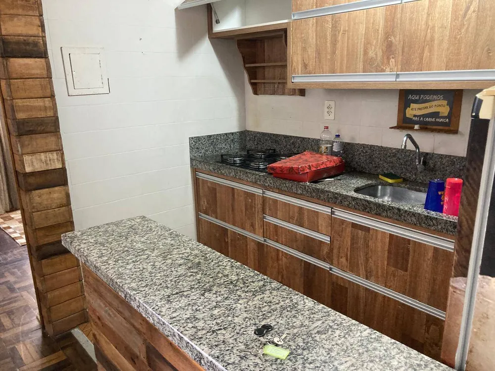 Apartamento, 2 quartos, 65 m² - Foto 11