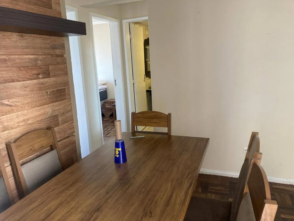 Apartamento, 2 quartos, 65 m² - Foto 2