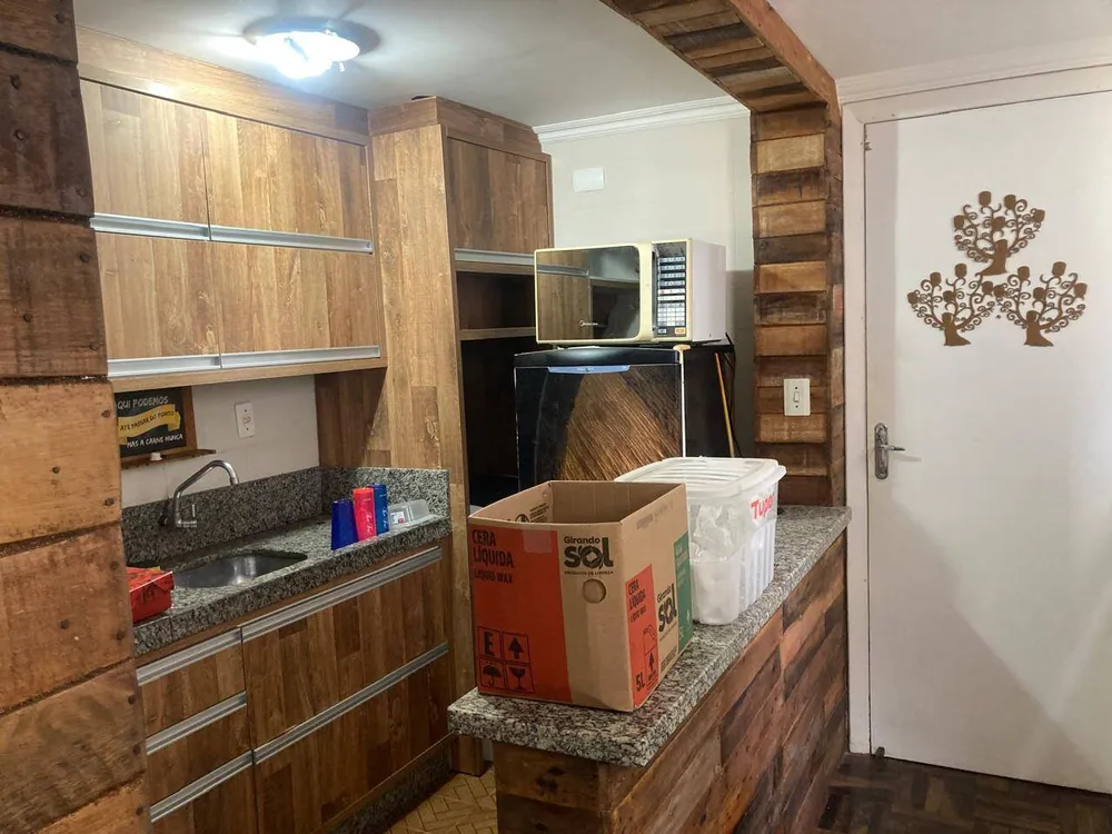 Apartamento, 2 quartos, 65 m² - Foto 7