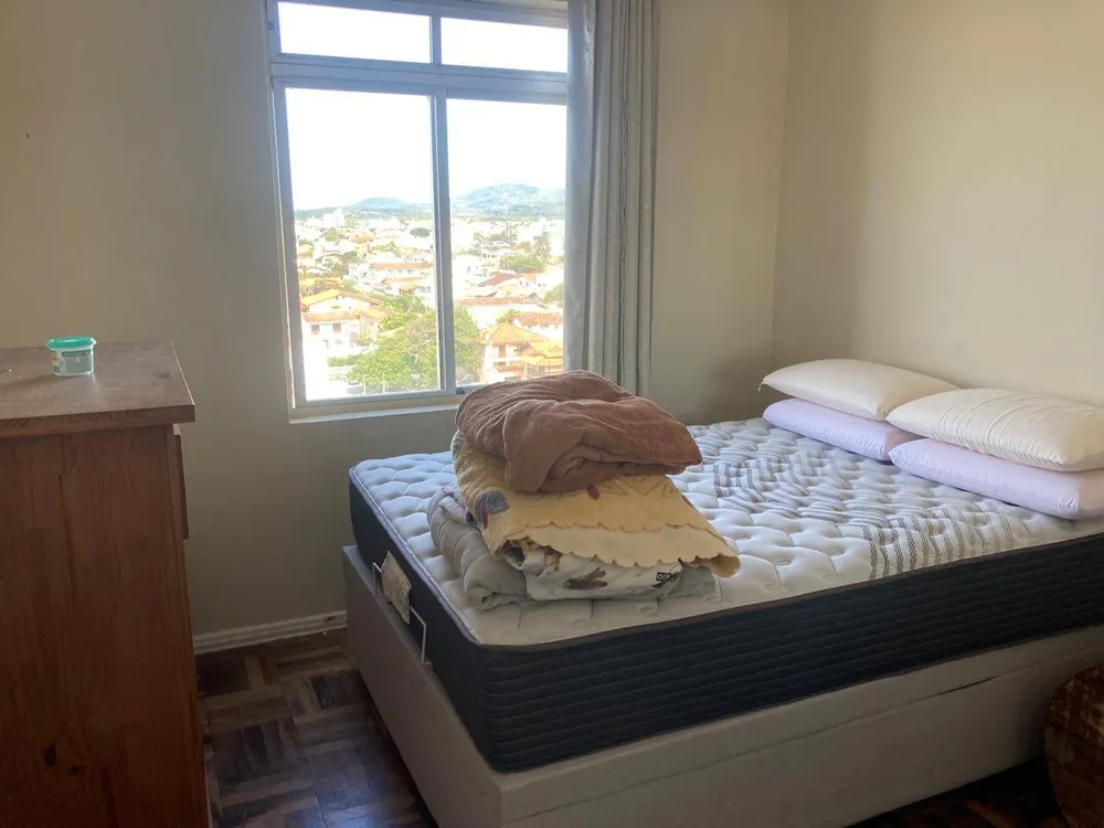 Apartamento, 2 quartos, 65 m² - Foto 3