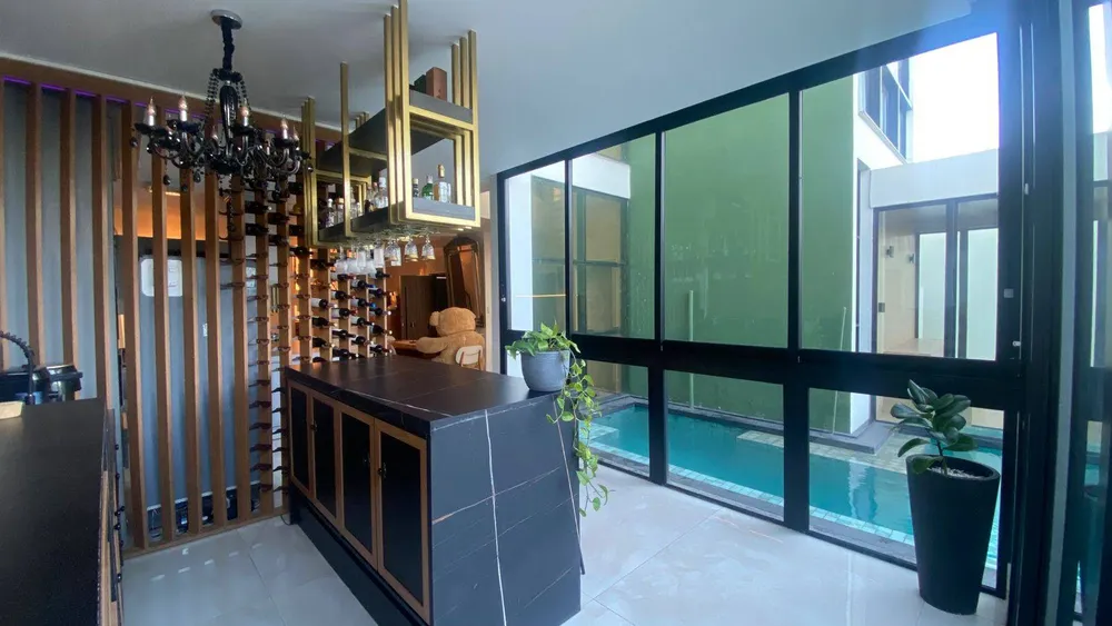 Casa, 242 m² - Foto 3