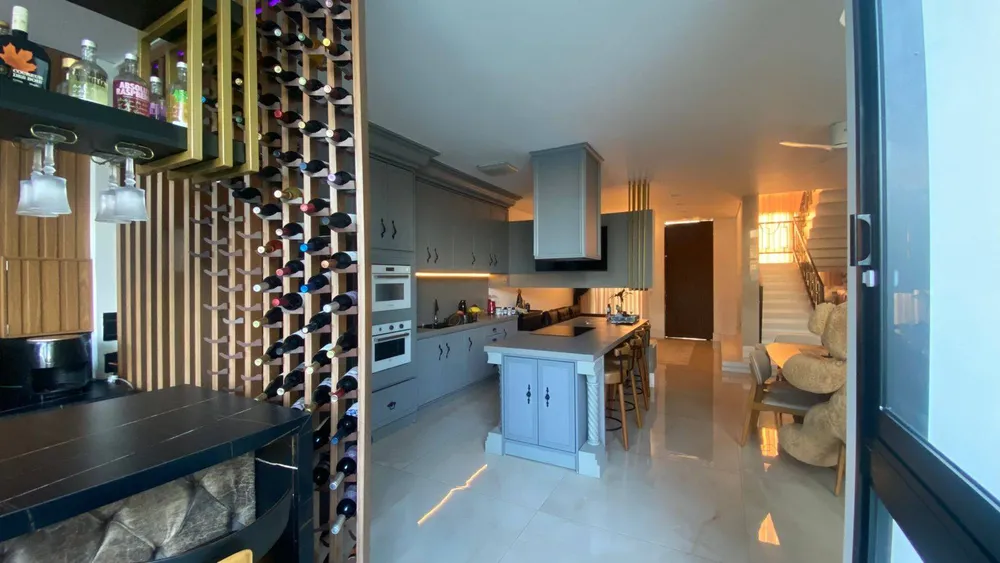 Casa, 242 m² - Foto 4