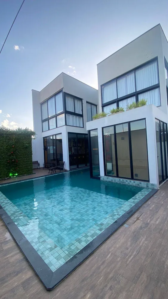 Casa, 242 m² - Foto 7