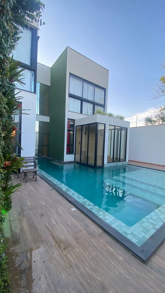 Casa, 242 m² - Foto 8