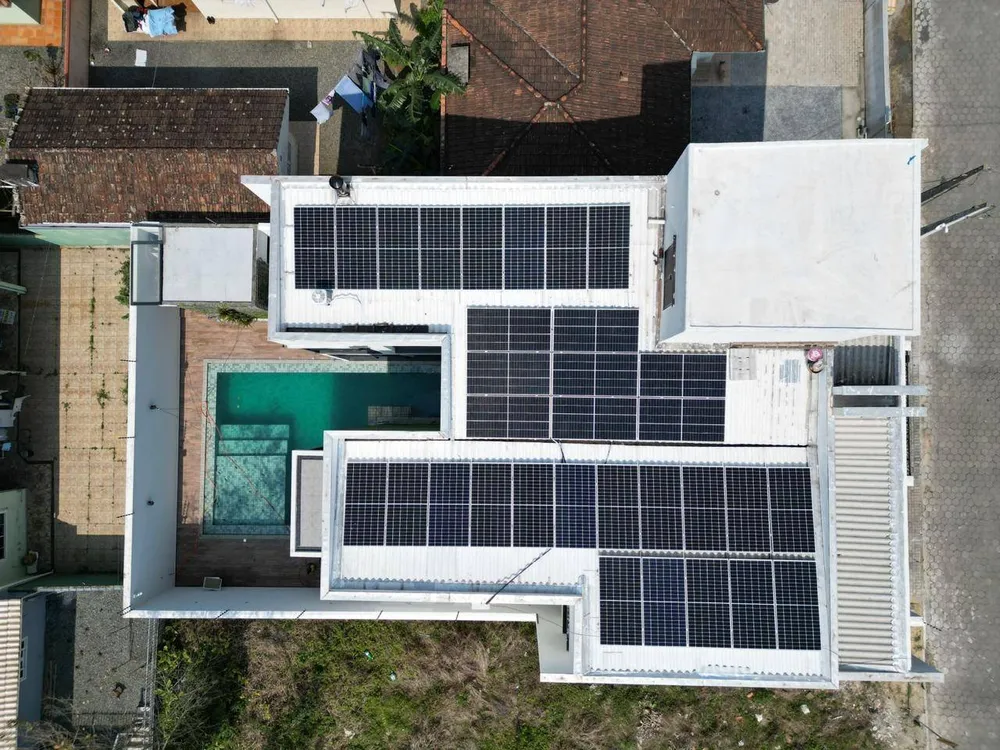 Casa, 242 m² - Foto 1