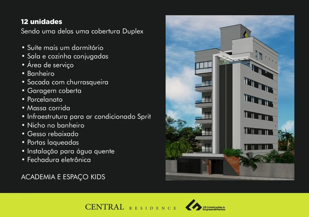 Apartamento - Foto 3