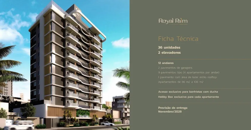 Apartamento, 106 m² - Foto 3