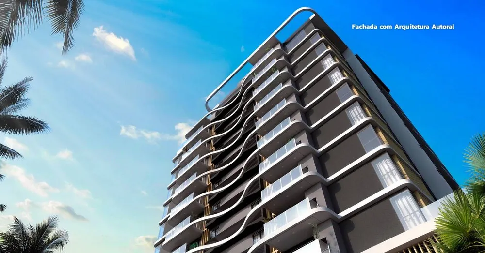 Apartamento, 106 m² - Foto 2