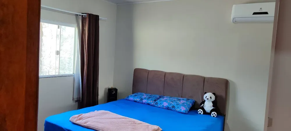 Casa, 2 quartos, 110 m² - Foto 4