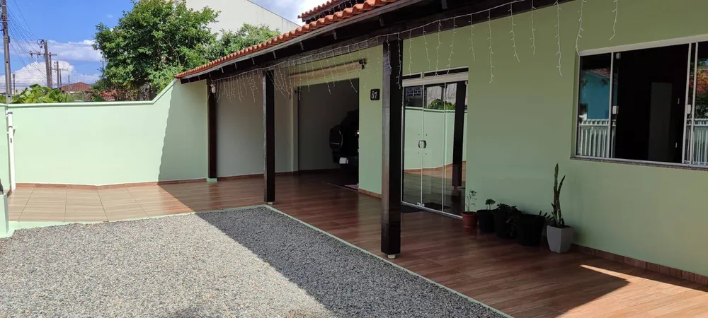 Casa, 2 quartos, 110 m² - Foto 3