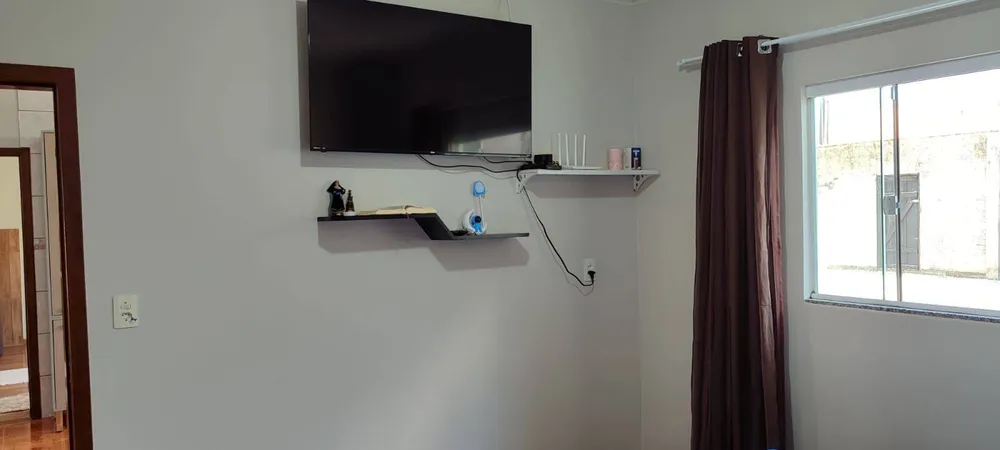 Casa, 2 quartos, 110 m² - Foto 11