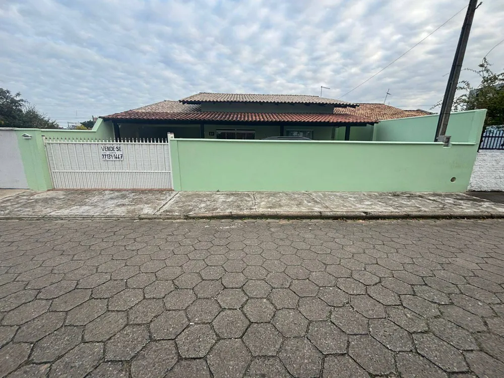 Casa, 2 quartos, 110 m² - Foto 1