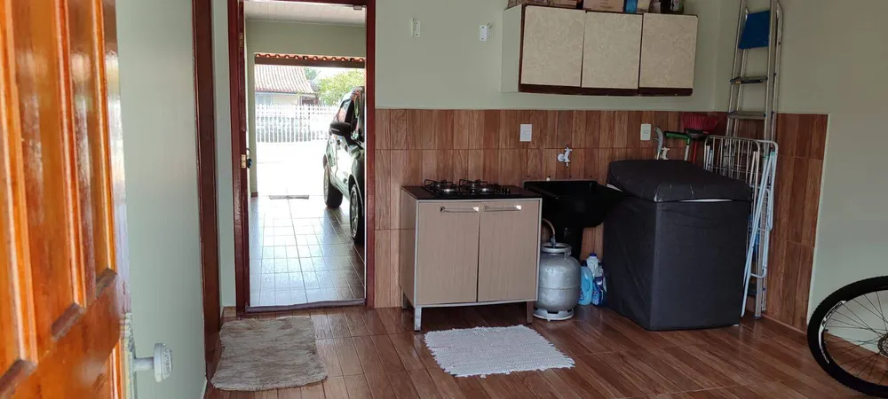 Casa, 2 quartos, 110 m² - Foto 2