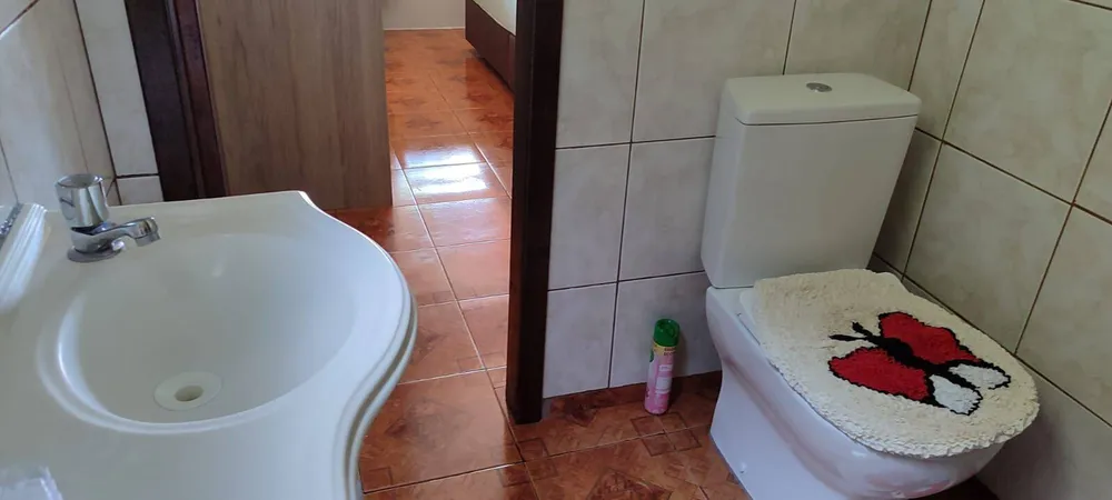 Casa, 2 quartos, 110 m² - Foto 16