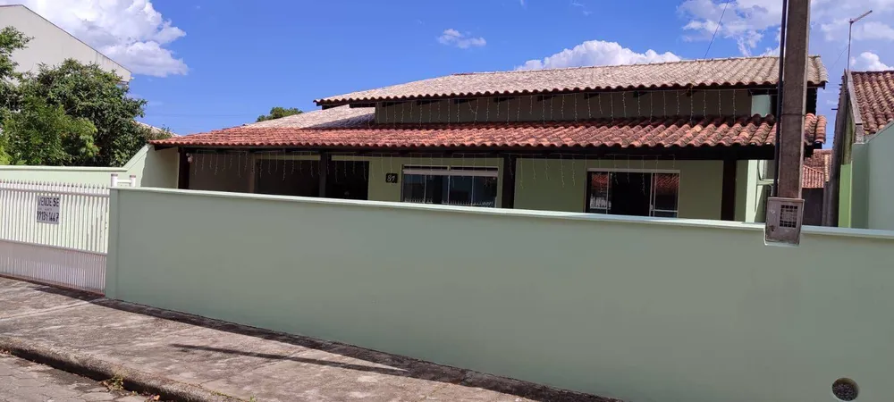 Casa, 2 quartos, 110 m² - Foto 20