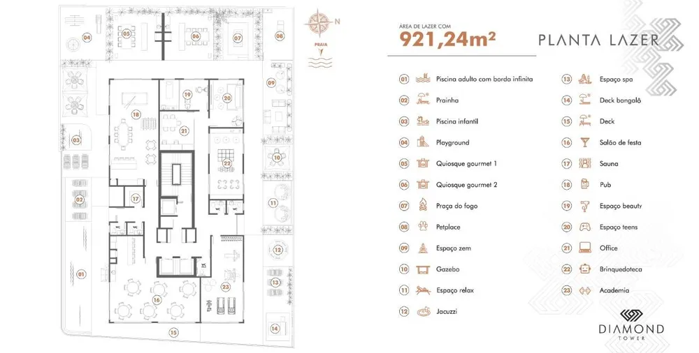 Apartamento, 201 m² - Foto 13