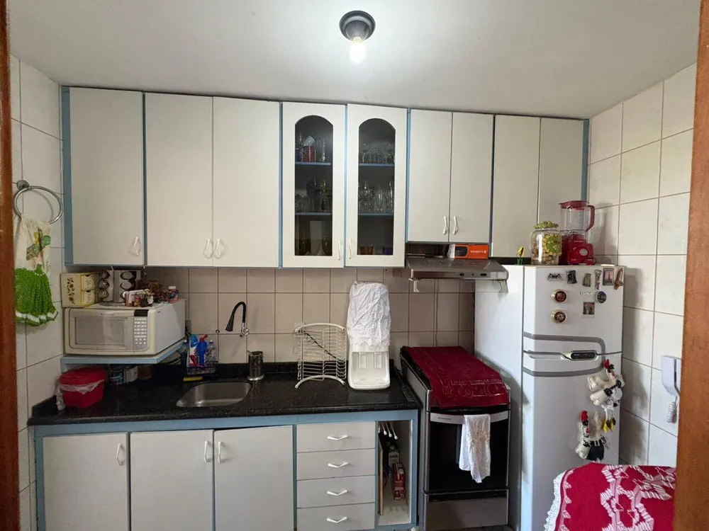 Apartamento, 2 quartos, 77 m² - Foto 4