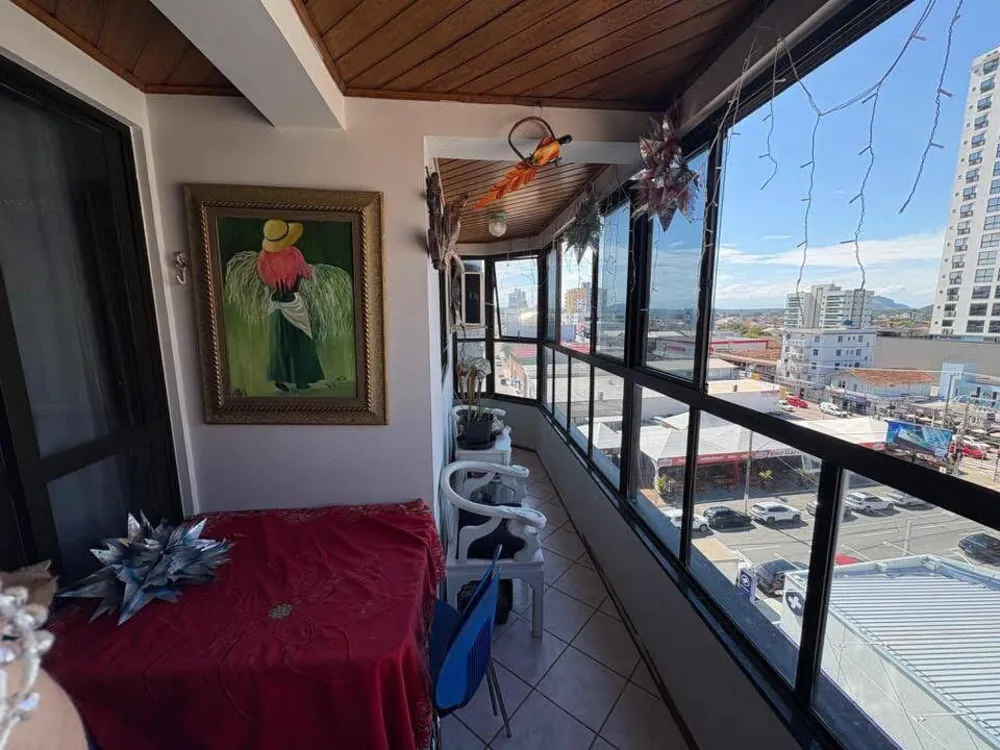 Apartamento, 2 quartos, 77 m² - Foto 6