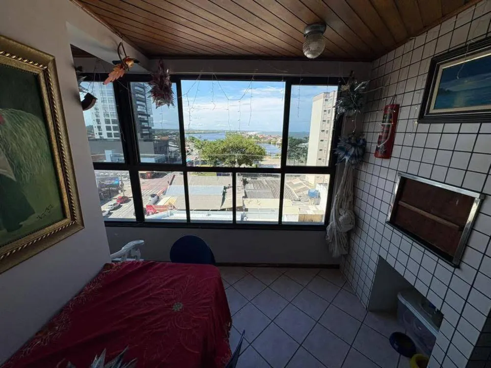 Apartamento, 2 quartos, 77 m² - Foto 7