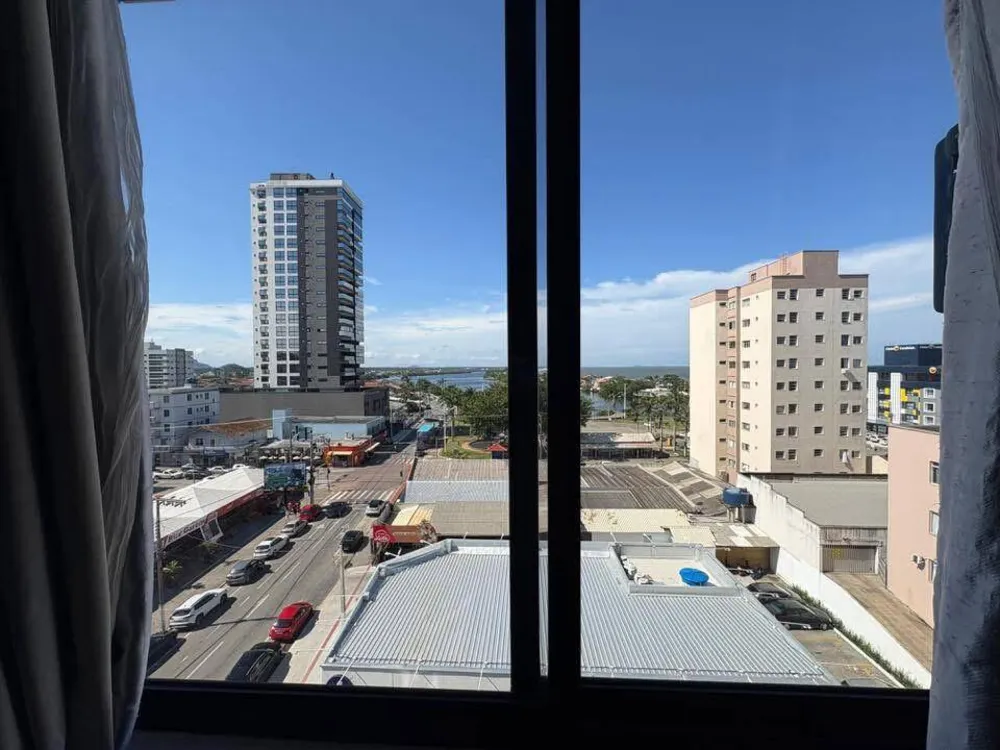 Apartamento, 2 quartos, 77 m² - Foto 8