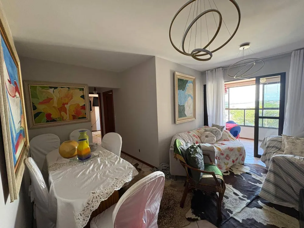 Apartamento, 2 quartos, 77 m² - Foto 2