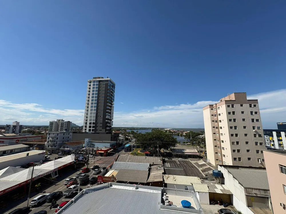 Apartamento, 2 quartos, 77 m² - Foto 9