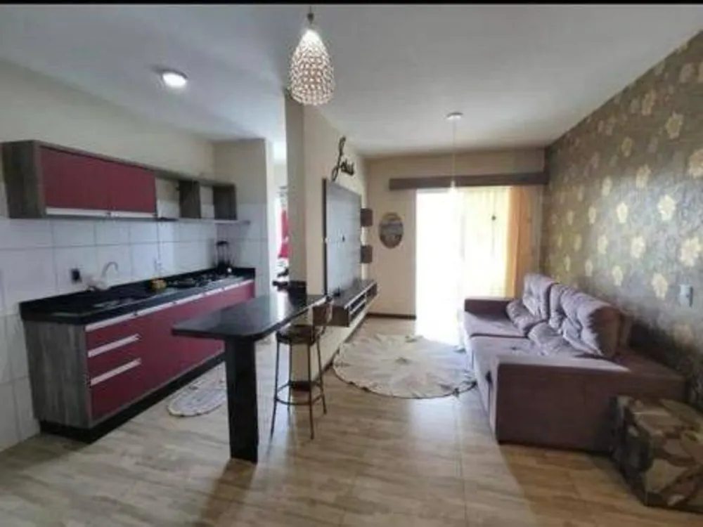 Apartamento - Foto 6