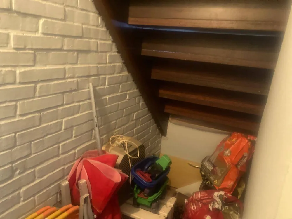 Sobrado, 5 quartos, 230 m² - Foto 16