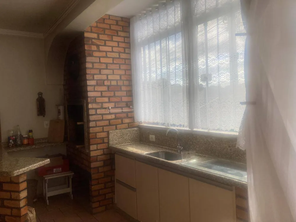 Sobrado, 5 quartos, 230 m² - Foto 6