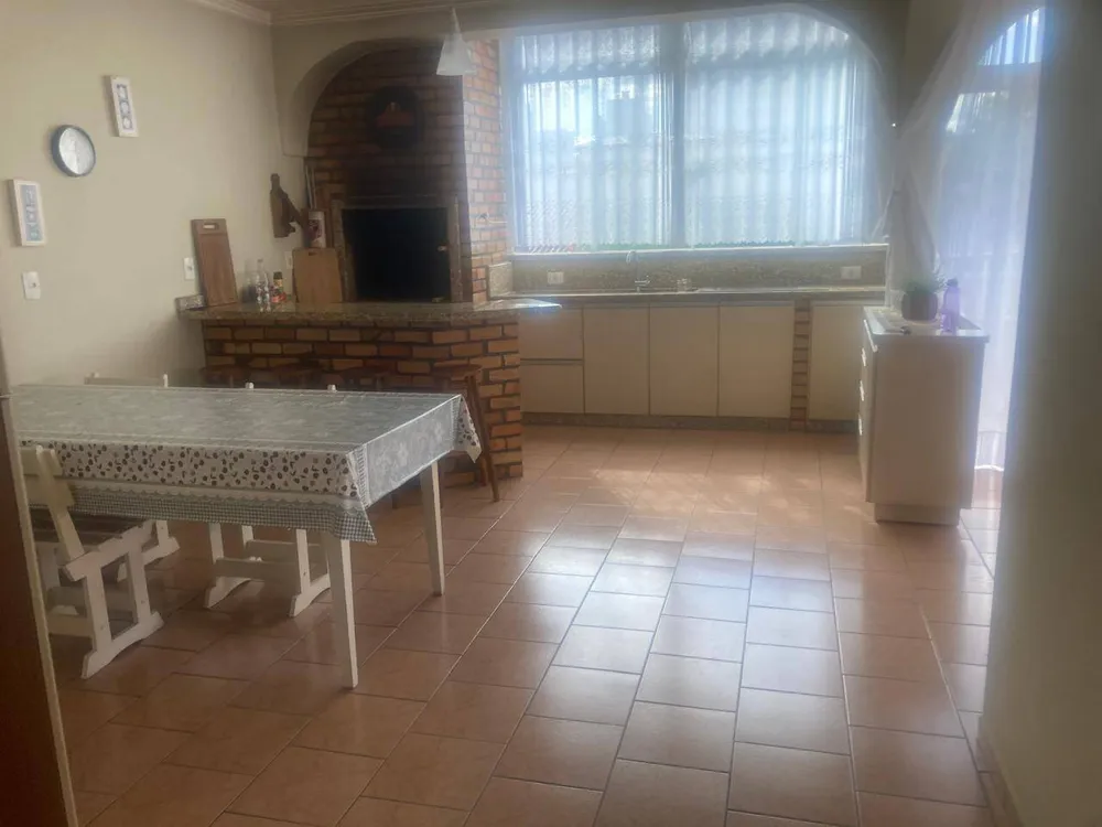 Sobrado, 5 quartos, 230 m² - Foto 17