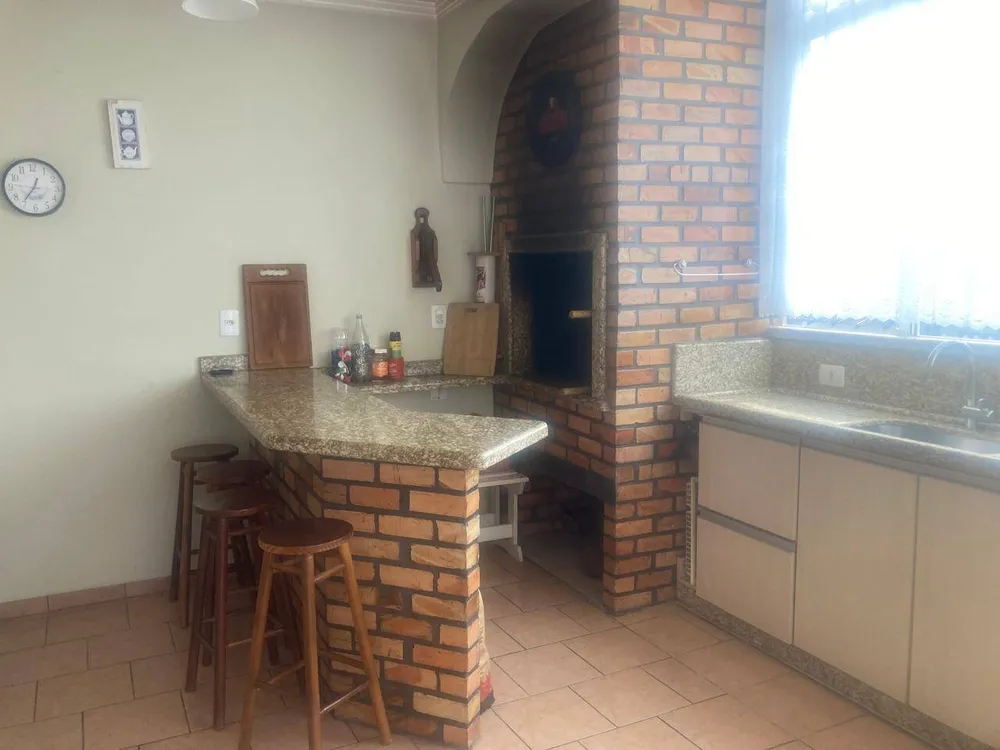 Sobrado, 5 quartos, 230 m² - Foto 4
