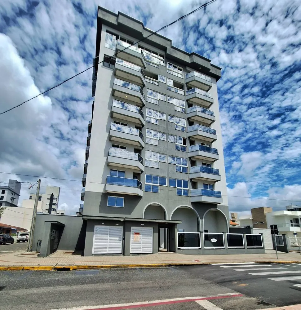 Apartamento, 186 m² - Foto 2