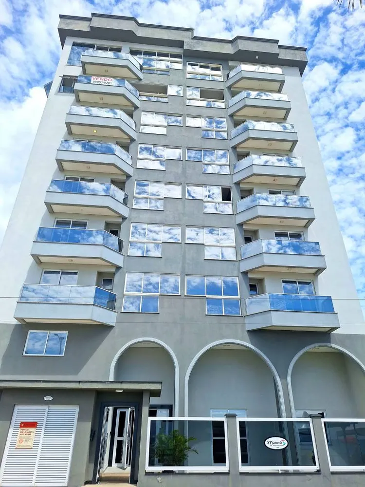 Apartamento, 186 m² - Foto 1