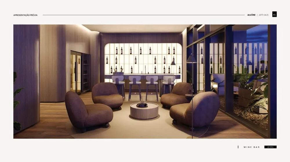 Apartamento, 149 m² - Foto 8