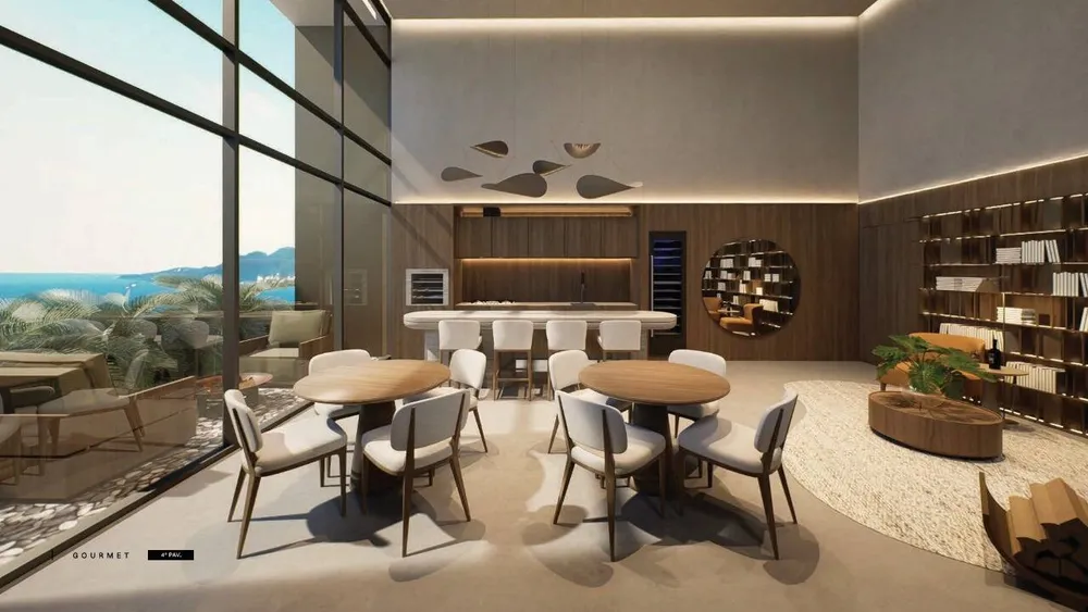Apartamento, 149 m² - Foto 9