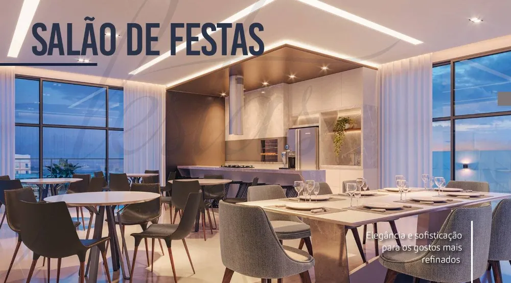 Apartamento, 145 m² - Foto 2